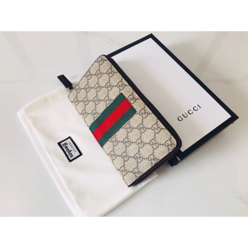 Gucci Wallet 013